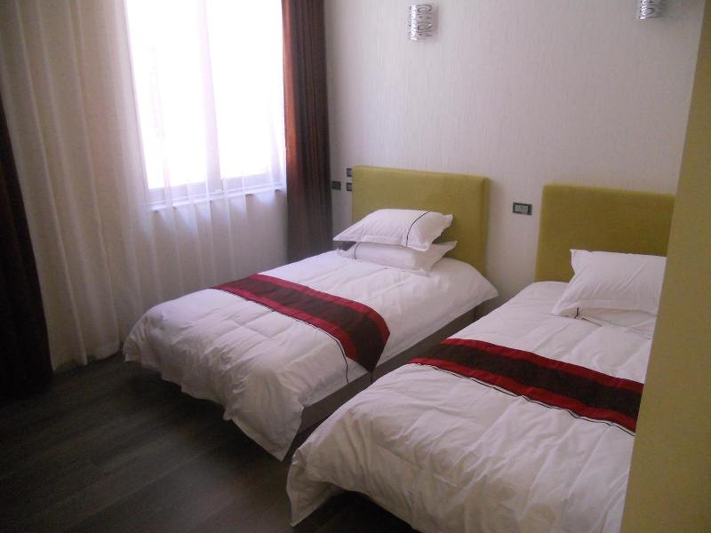 Igiban Hotel image
