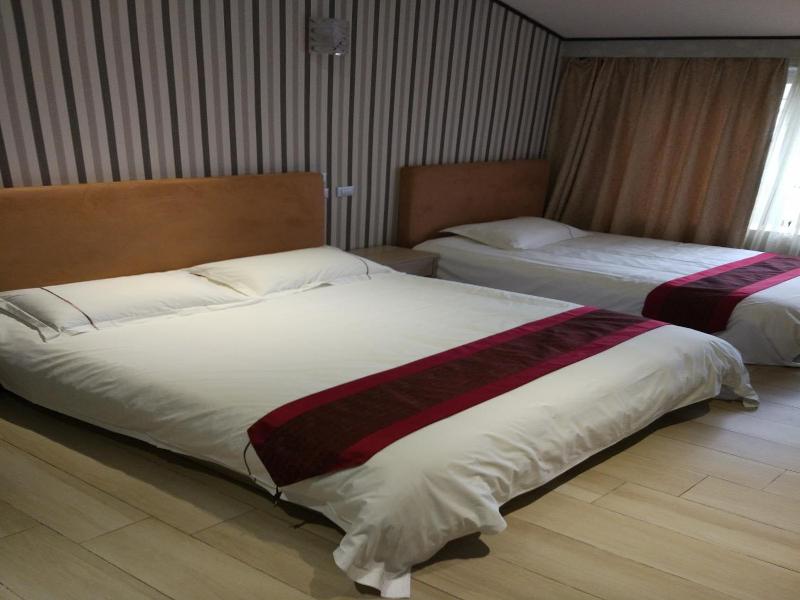 Igiban Hotel image