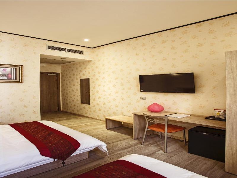 Igiban Hotel image