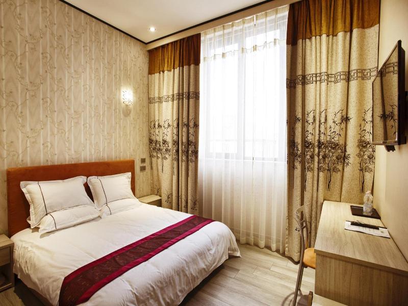 Igiban Hotel image