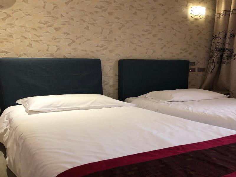Igiban Hotel image