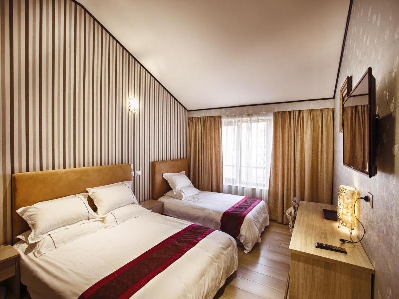 Igiban Hotel image
