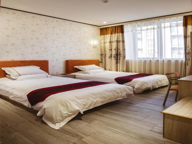 Igiban Hotel image