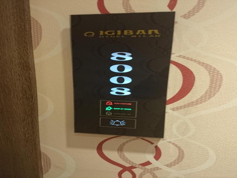 Igiban Hotel image