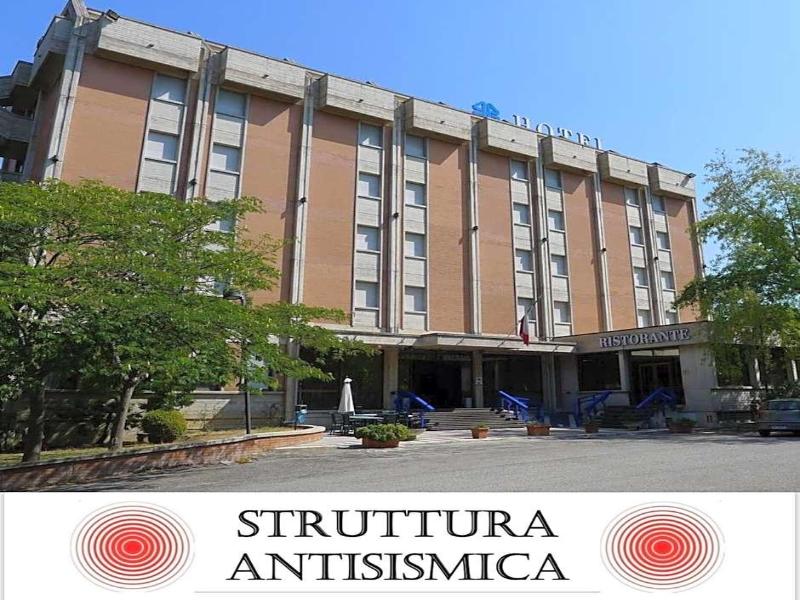 Hotel Grassetti image