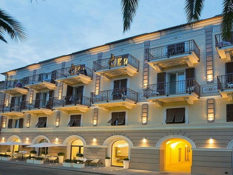Hotel San Pietro Palace image