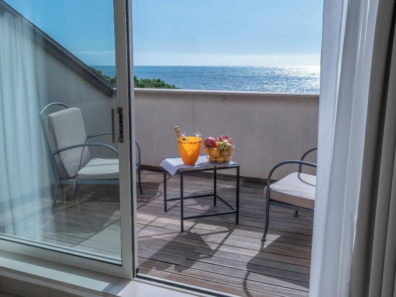 Hotel San Pietro Palace image