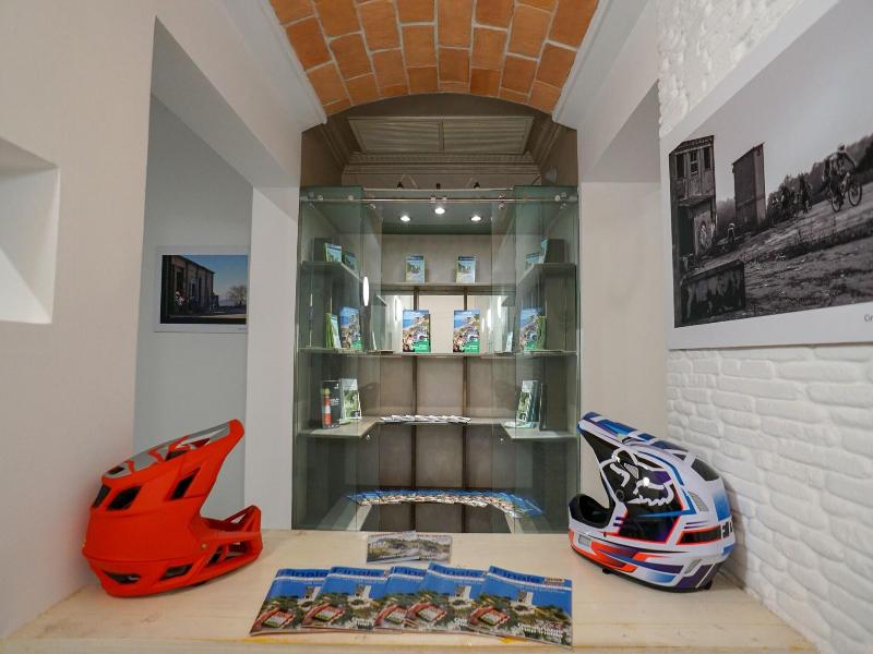 Hotel San Pietro Palace image