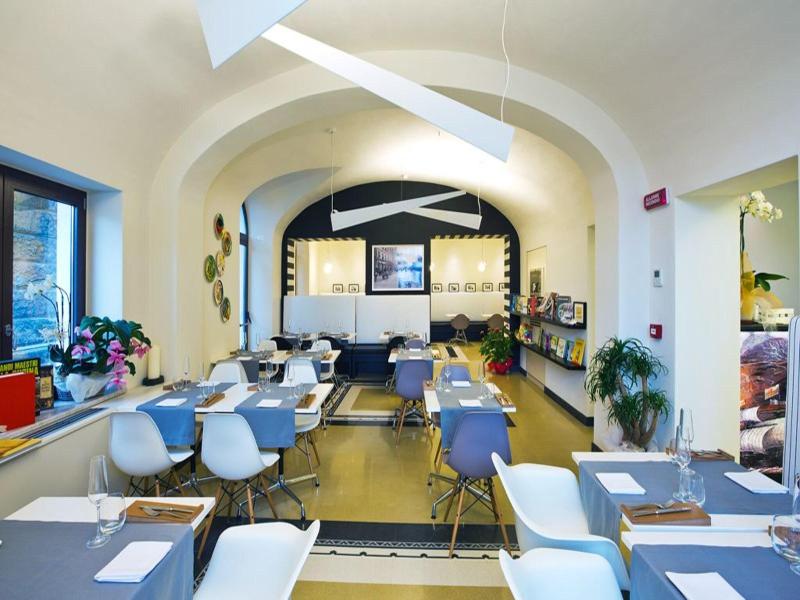 Hotel San Pietro Palace image