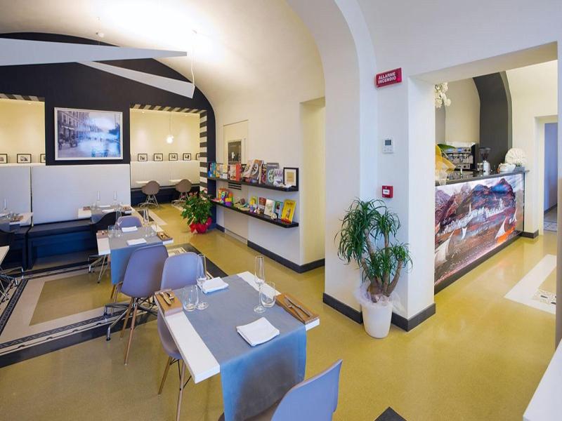 Hotel San Pietro Palace image