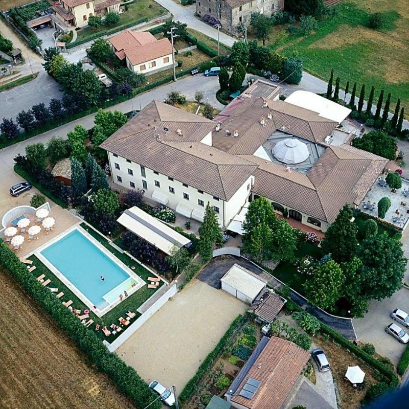 Hotel Ristorante La Lanterna image
