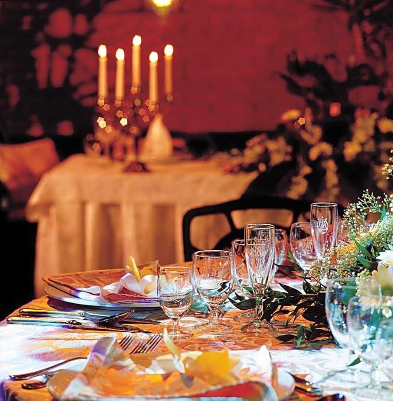 Hotel Ristorante La Lanterna image