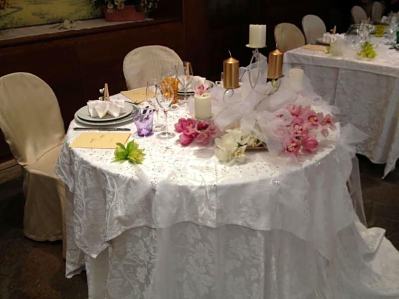 Hotel Ristorante La Lanterna image
