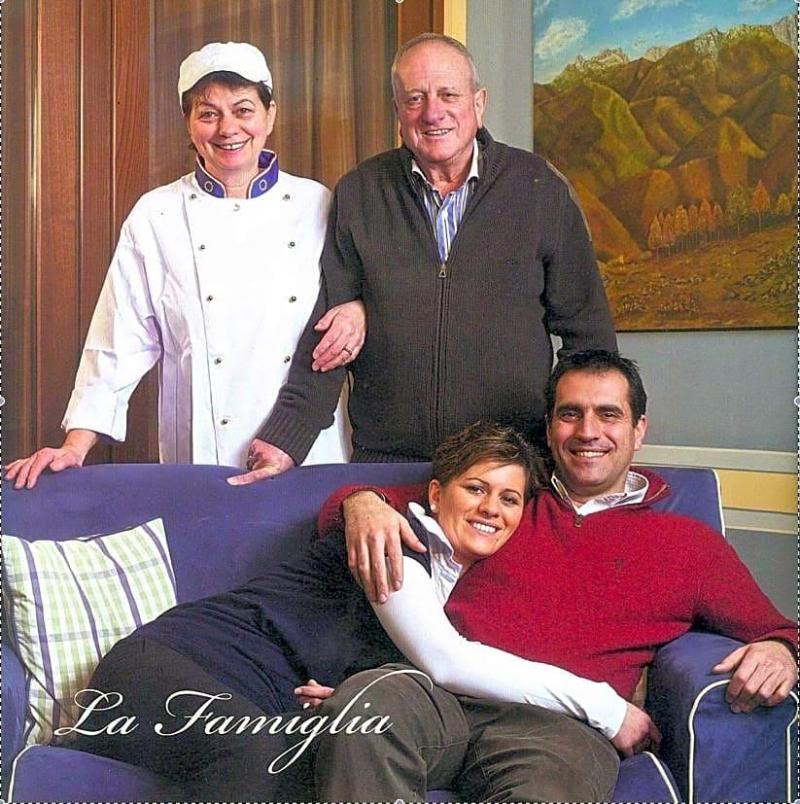 Hotel Ristorante La Lanterna image