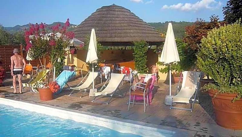 Hotel Ristorante La Lanterna image