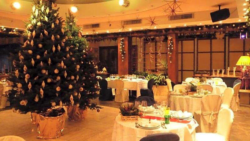 Hotel Ristorante La Lanterna image