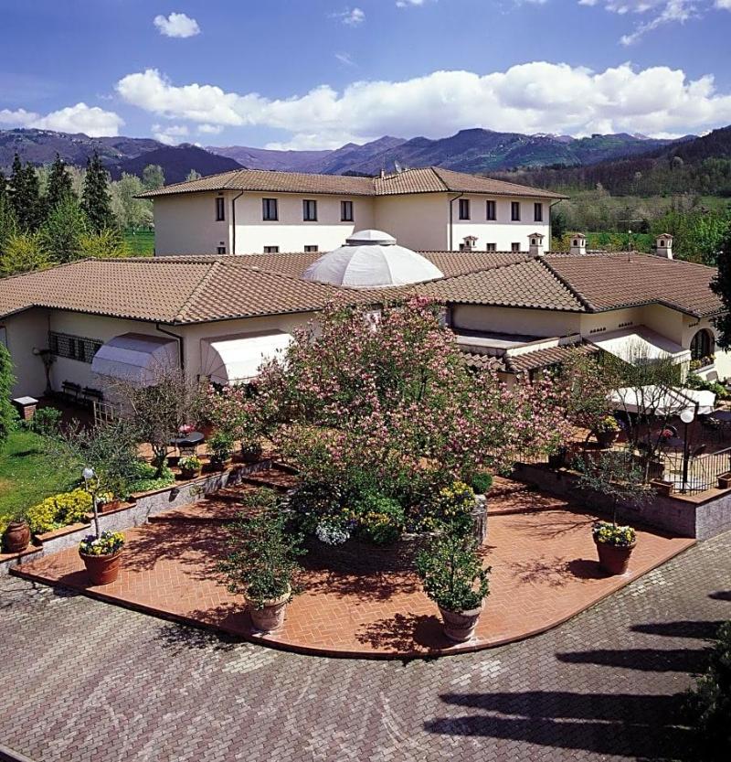 Hotel Ristorante La Lanterna image