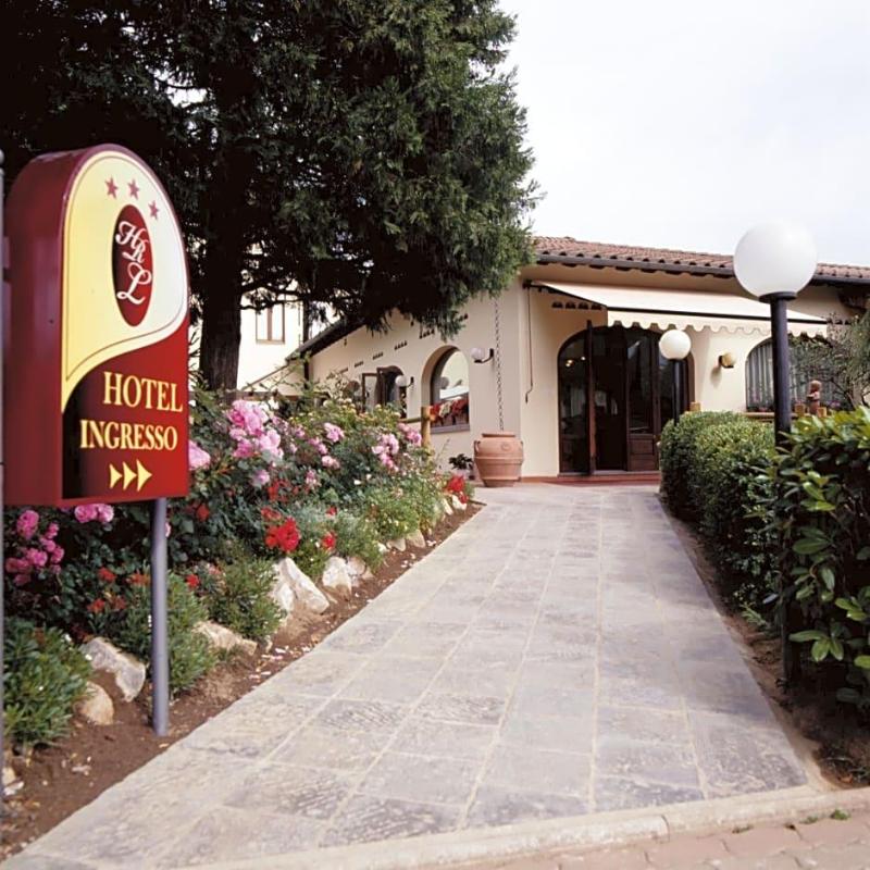 Hotel Ristorante La Lanterna image