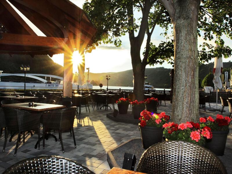 Hotel Rheinkonig image