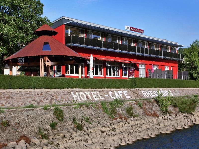 Hotel Rheinkonig image