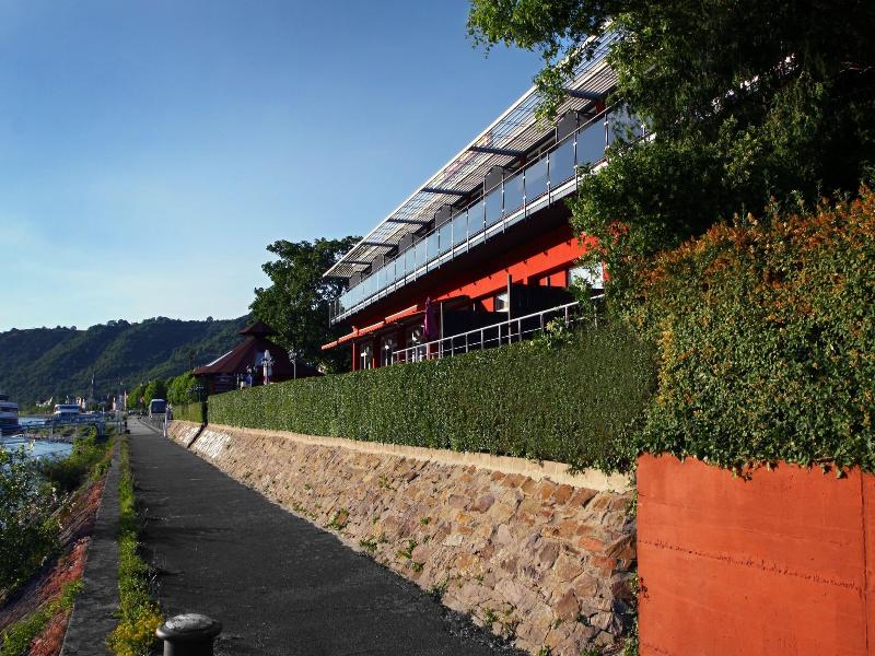 Hotel Rheinkonig image
