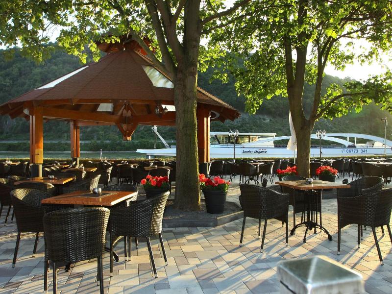 Hotel Rheinkonig image