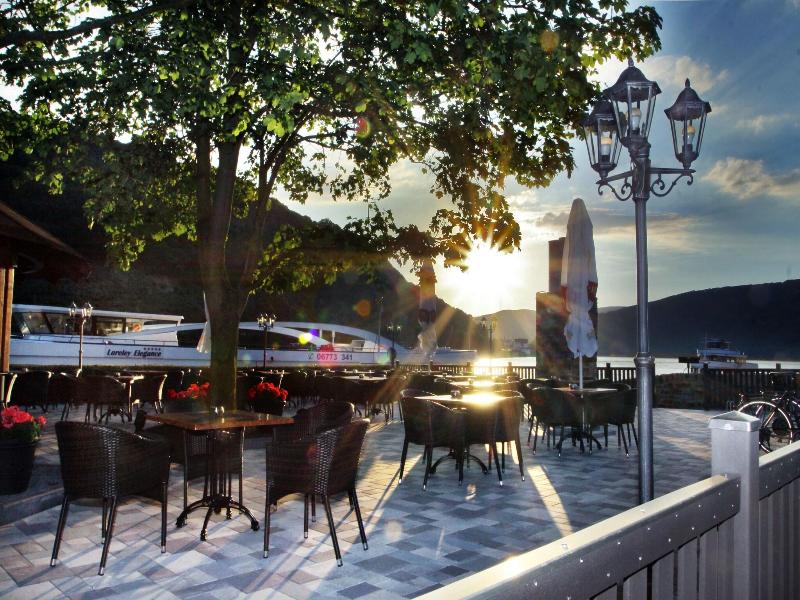 Hotel Rheinkonig image