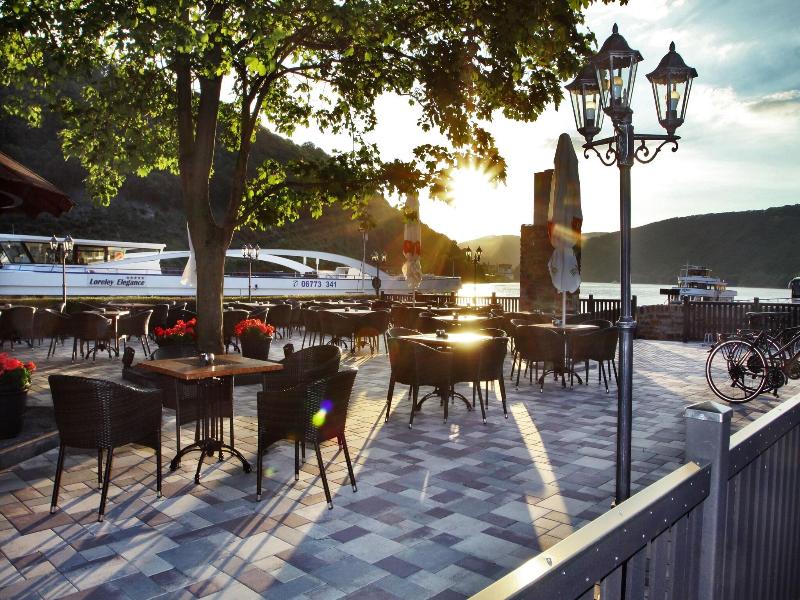 Hotel Rheinkonig image