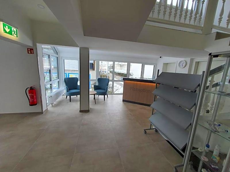 Hotel Zur Traube image