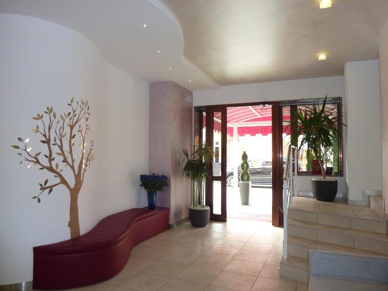 Alla Bianca Hotel image