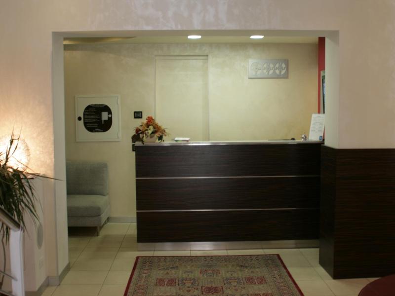 Alla Bianca Hotel image
