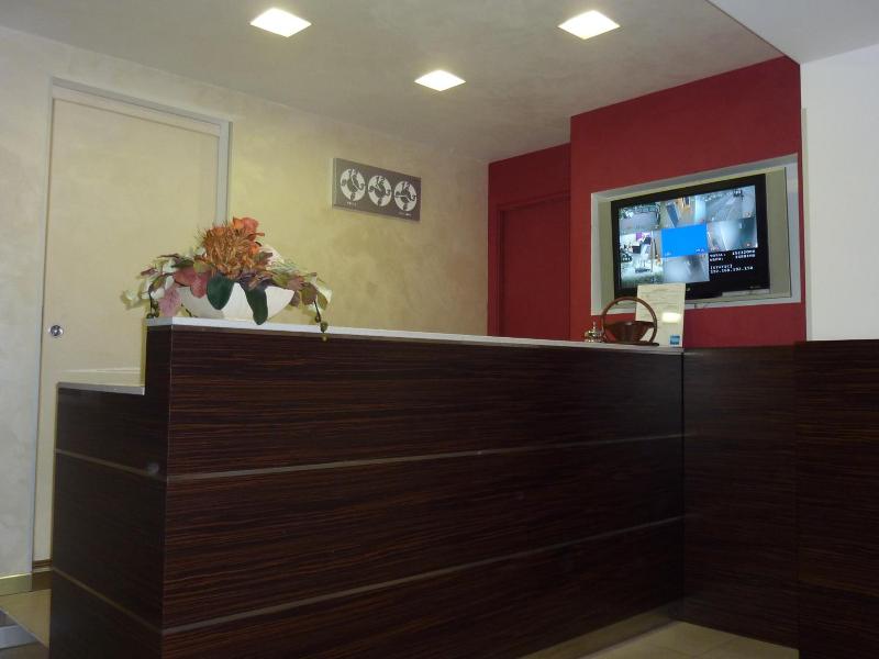 Alla Bianca Hotel image