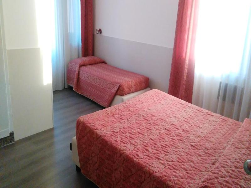 Alla Bianca Hotel image
