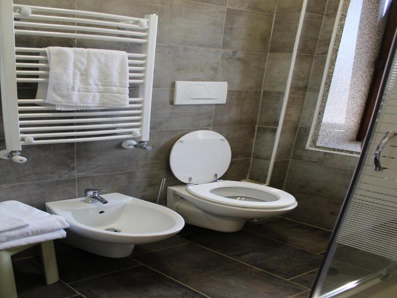 Alla Bianca Hotel image