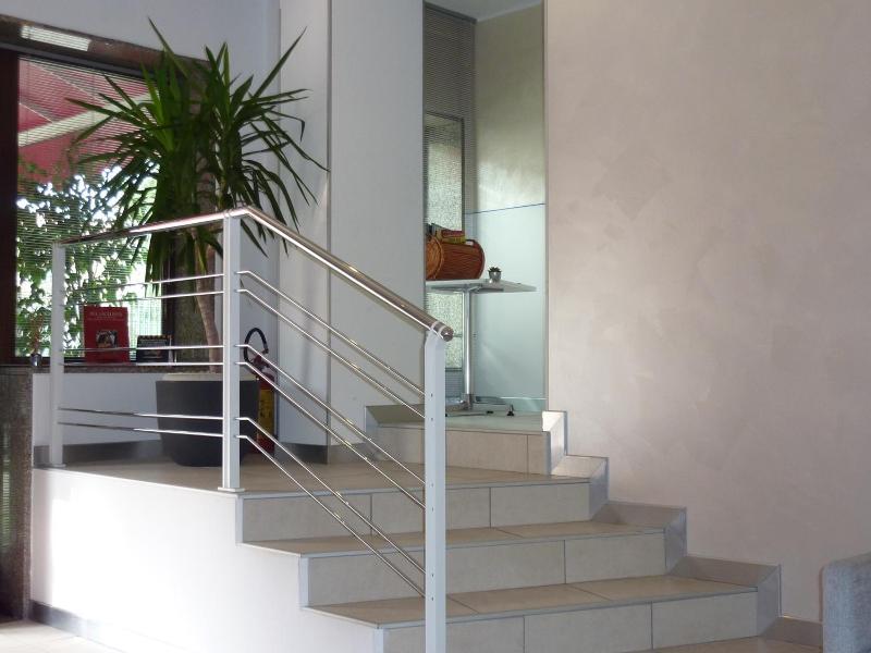 Alla Bianca Hotel image