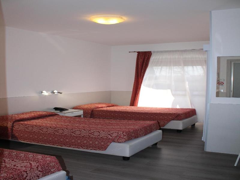 Alla Bianca Hotel image