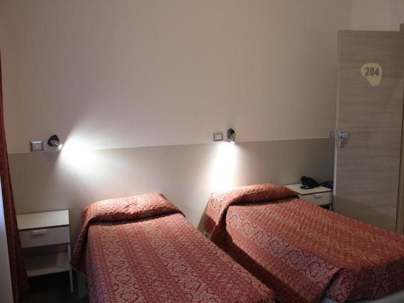 Alla Bianca Hotel image