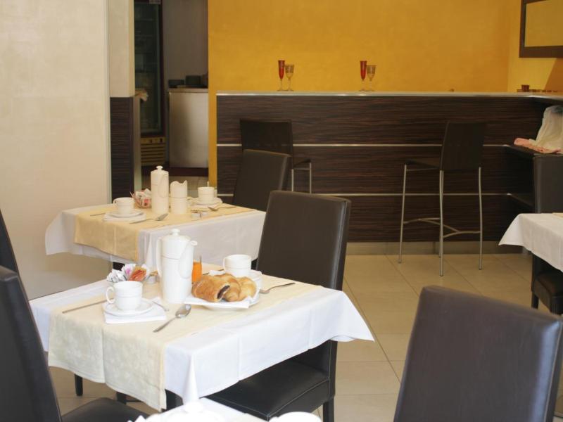 Alla Bianca Hotel image