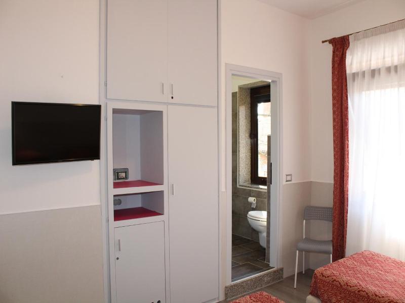 Alla Bianca Hotel image