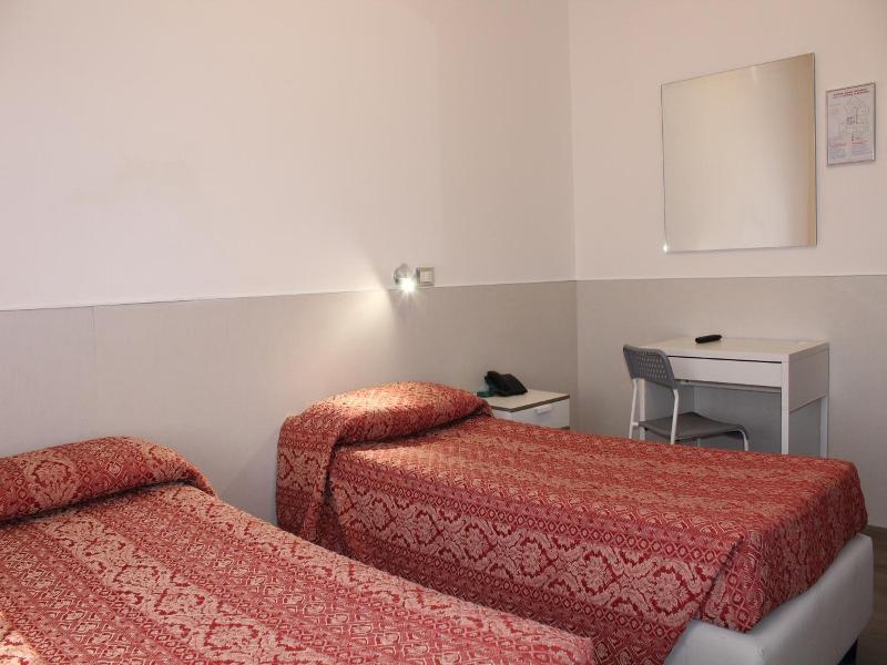 Alla Bianca Hotel image