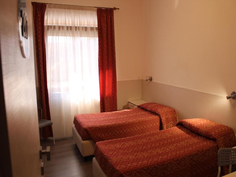 Alla Bianca Hotel image