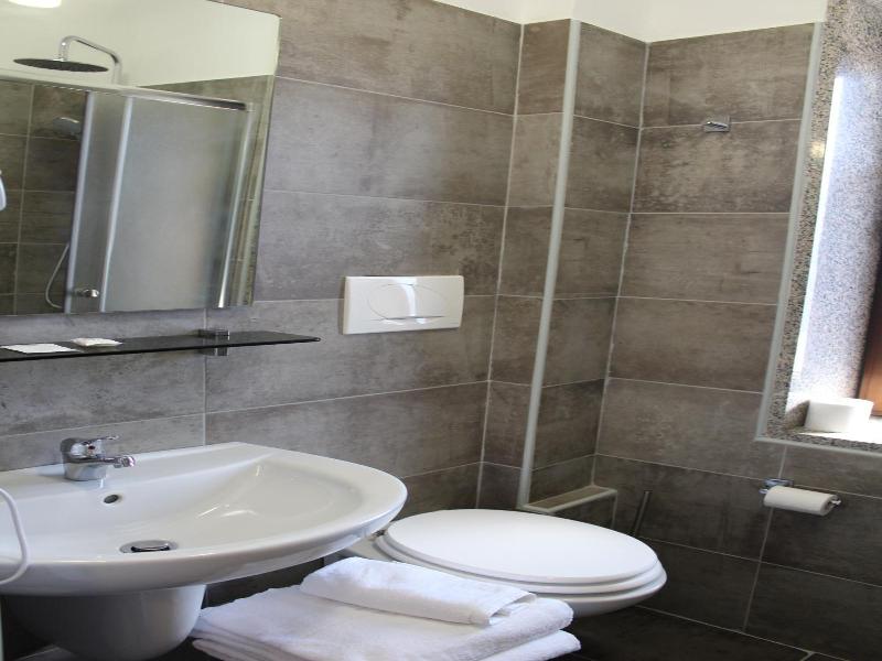 Alla Bianca Hotel image