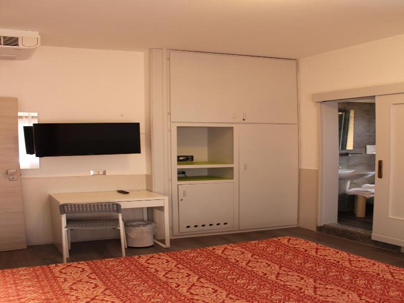 Alla Bianca Hotel image