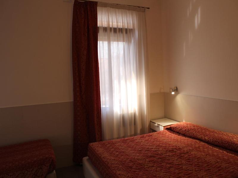 Alla Bianca Hotel image