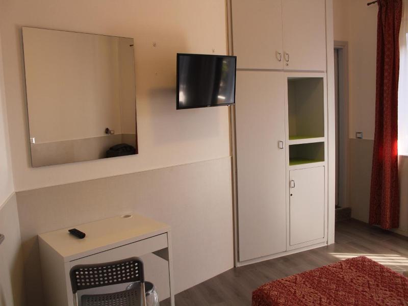 Alla Bianca Hotel image