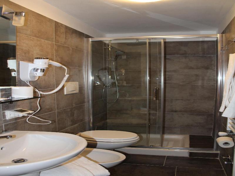 Alla Bianca Hotel image