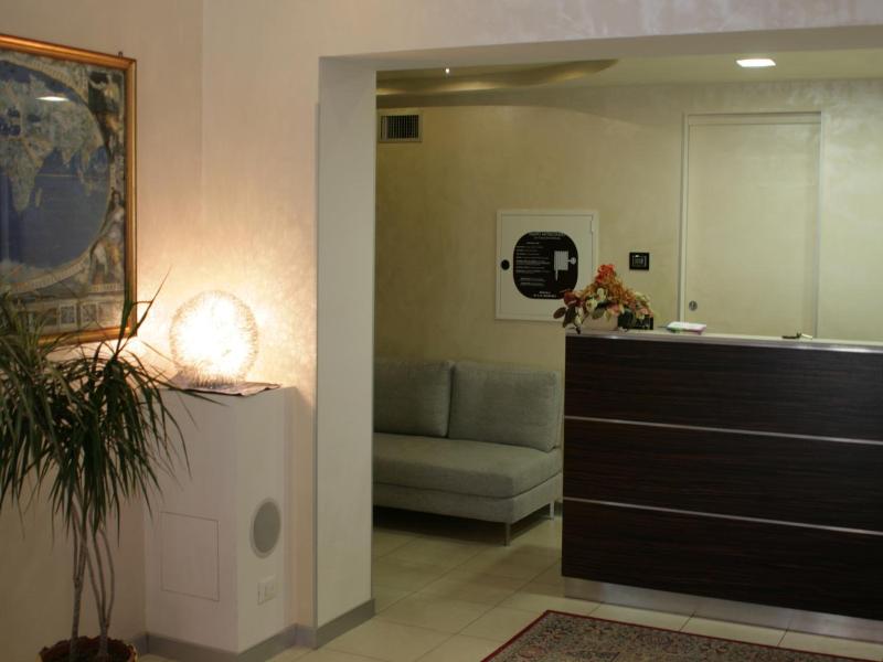 Alla Bianca Hotel image