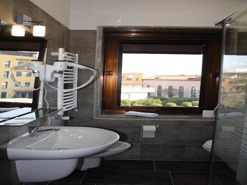 Alla Bianca Hotel image