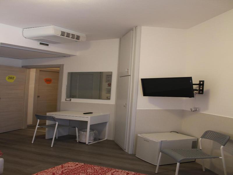 Alla Bianca Hotel image