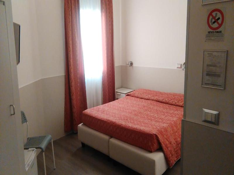 Alla Bianca Hotel image